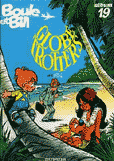volume 19 : Globe trotters