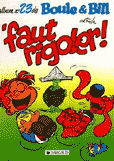 volume 23 : 'Faut rigoler !