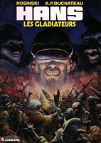 La princesse d'Ultis