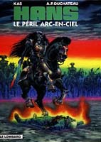 Le péril Arc-en-cial